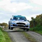 Cronin and Galvin, the year so far