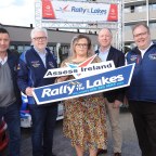 Rally of the Lakes – LOCAL NEWS BRIEFS