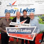 Killarney and District Motor Club to hold EGM to fill key roles