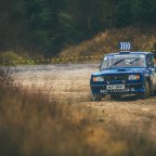 Carrick-on-Suir Motorclub’s Willie Loughman Forest Rally preview