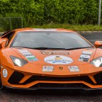 Tarbert is the place to be on Sunday ! Cars n Coffee and 40 Supercars