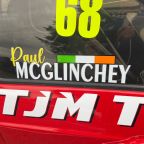 Manx National: A few locals to watch.