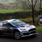 CRONIN AND GALVIN HOPING FOR JIM CLARK BOOST TO BRITISH CHAMPIONSHIP CHALLENGE