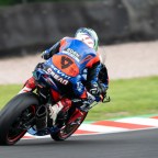 Crean scores championship points on BSB debut