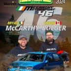 There is always a Kerry connection – this time Canada via Cork