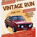 Full list of motoring and motorsport events in Kerry – June to December  2024