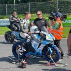  Kerry riders shine at round two of the National Motorcycle Racing championships