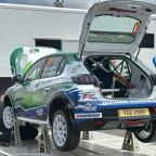 What makes Rally Islas Canarias so unique?