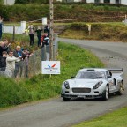 Kerry navigators dominate Southern 4 Rally Championship