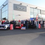 All you need to know – Circuit of Munster details