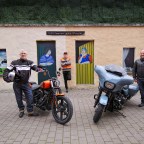 Ireland BikeFest Kickstarts in Killarney 31st May – 2nd  June