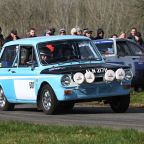 Mick Smith set to return to Rally Barbados for the third time