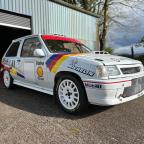 Rallying it up from Boston