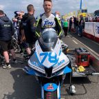 Top 20 results for Emmet O’Grady at North West 200
