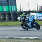 O’Grady targets 320km/h top speed at North West 200