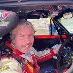 Kerry crews in Carlow last weekend