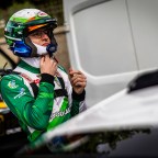 Motorsport Ireland Rally Academy’s Italian Job 