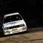 MCCORMACK AND MITCHELL WIN FIA EUROPEAN HISTORIC RALLY CHAMPIONSHIP EVENT IN ASTURIAS, SPAIN