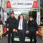 Massive Kerry contingent heads to Laois Mini Stages