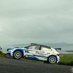 How the (north) West was won – Donegal International Rally report