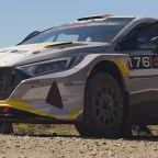 Irish rally team PCRS Rallysport will run two cars on this weekend’s Southern Ohio Forest Rally in the USA