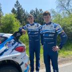 Fast roads of Sweden await Motorsport Ireland Rally Academy’s Armstrong and Raftery