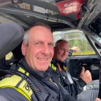 The Kerry contingent hoping to  their mark on the Bantry-based Fastnet Rally