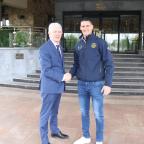 Meeting schedule for Rose Hotel Kerry Winter Rally