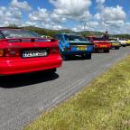 The motorsport community was plunged into mourning on Thursday last when news broke that Katie Quinn had passed away after a sudden and short illness. 