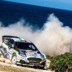 Sardinia proves challenging for Creighton