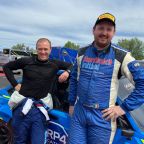 Duggan the best of the Kerry drivers on Circuit of Munster