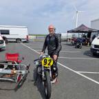 Potential return of road racing in the Republic of Ireland