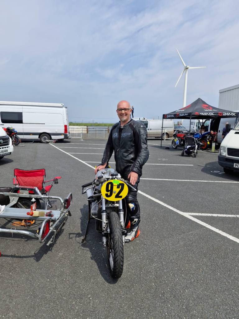 Potential return of road racing in the Republic of Ireland