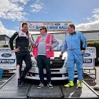 EXCLUSIVE: Cheny is back and this time he is throwing stones in memory of CB