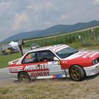 Alan Ring is in Austria for European Historic Rally Championship’s Rally Weiz