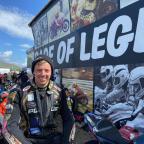 Fundraiser launched to help injured Anthony O’Carroll – link to GoFundMe