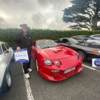 Ballymac classic car run launched – the place to be on August 4