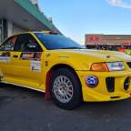 Noel Moloney back in action in New Zealand this weekend