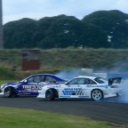 Irish Drift Championship Pro Final to Thrill Crowds at 360MotorsportSpark