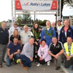 Kerry crews making the trip to Tipp