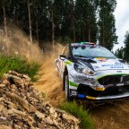 Latvia is the 37th country to host a WRC event – can you name them all – we are missing four – can you help – answers in the comments section