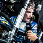 Armstrong Ready to Tackle Barum Rally Challenge
