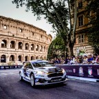 It is Christmas week in the rally world – Motorsport Ireland Rally Academy members prepare for Rally Finland