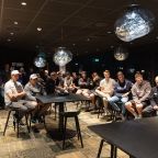 BEHIND THE SCENES WITH AOIFE RAFTERY: How Fit4Race puts drivers in the right frame of mind during a rally