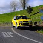 Moloney fourth in New Zealand