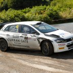 The countdown is on for O’Connell Group Cork ’20’ Rally 2024