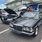 The Irish Vintage Society’s 26th All-Ireland National Rally is coming to Killarney on August 25.