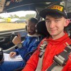 Academy Battle Heats Up on Ulster Rally – plus Motorsport Ireland Rally Academy crews on Cork Forestry Rally