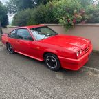 A look back at last Sunday’s Ballymac classic car run