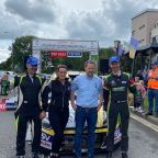 Galway Summer Stages Rally Preview: A Tight Championship Battle